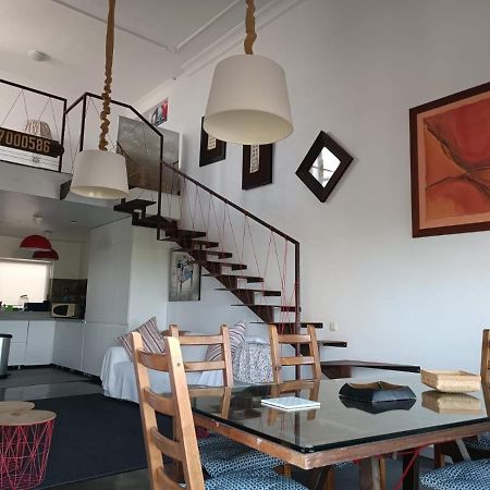 Ferienwohnung Casa Naos Arrecife  Exterior foto