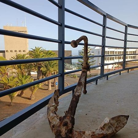 Ferienwohnung Casa Naos Arrecife  Exterior foto