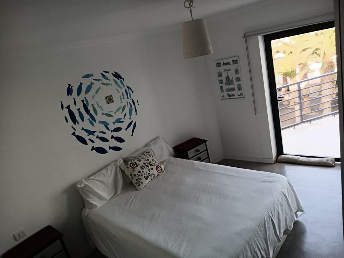Ferienwohnung Casa Naos Arrecife  Exterior foto