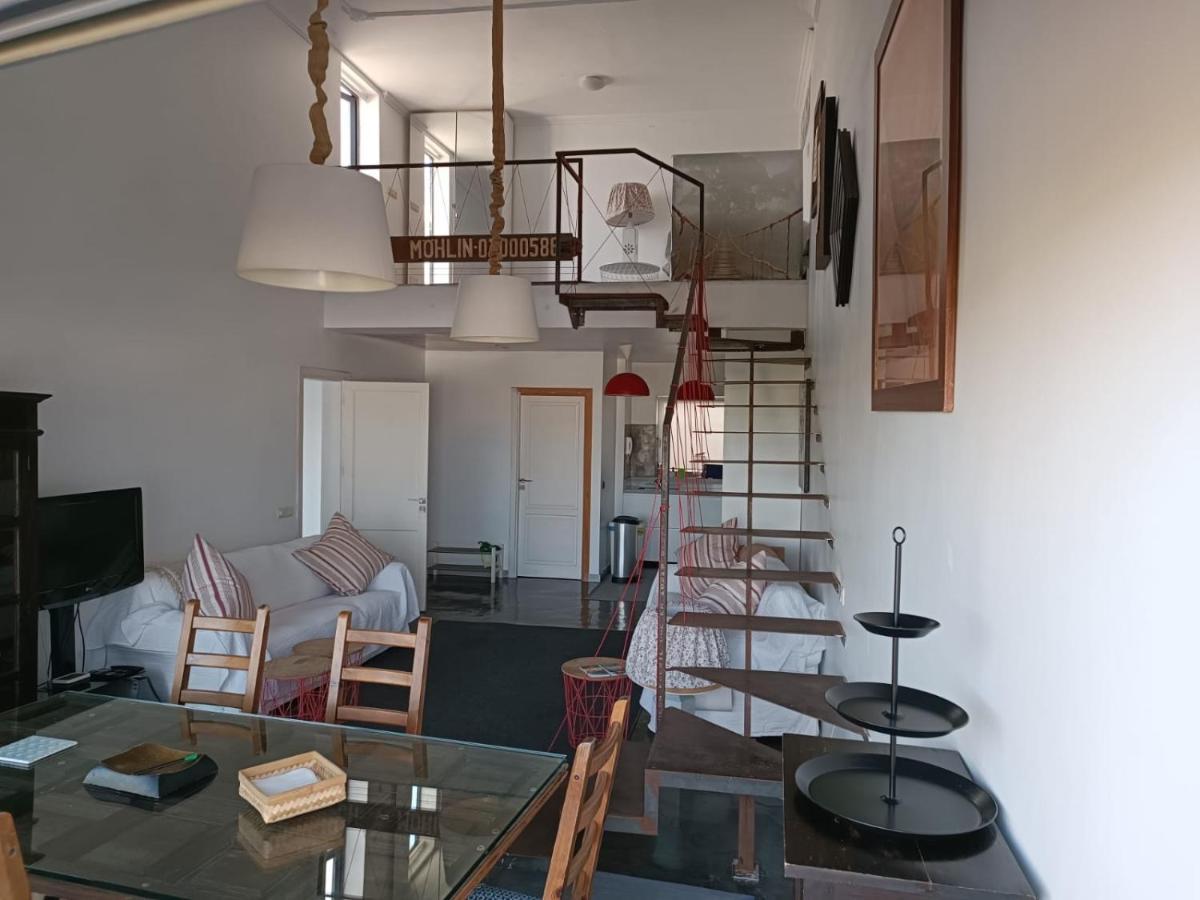 Ferienwohnung Casa Naos Arrecife  Exterior foto