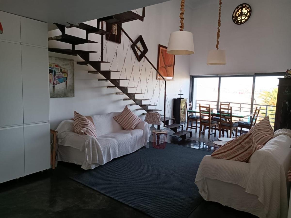 Ferienwohnung Casa Naos Arrecife  Exterior foto