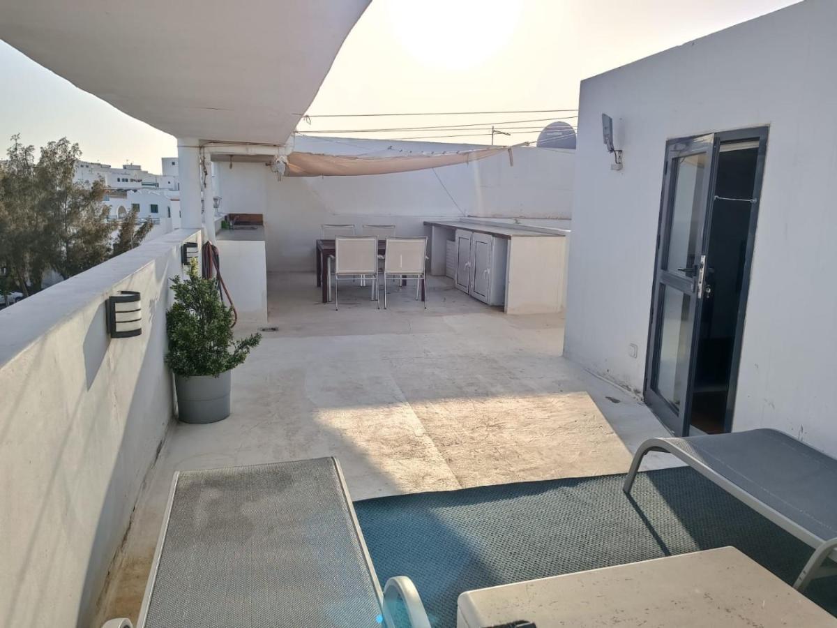 Ferienwohnung Casa Naos Arrecife  Exterior foto